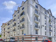 Appartement à MEAUX