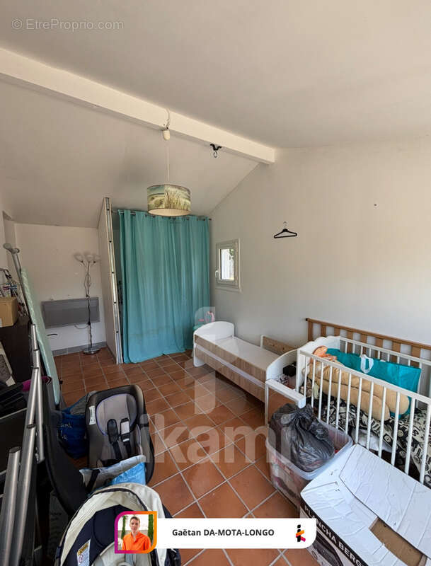 Maison à BELIN-BELIET