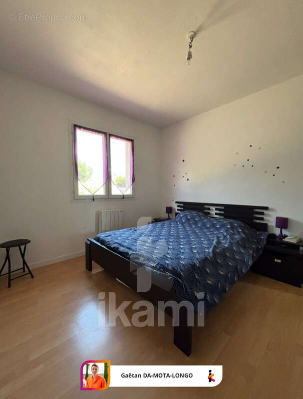 Maison à BELIN-BELIET