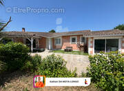 Maison à BELIN-BELIET