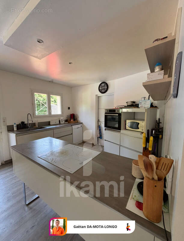 Maison à BELIN-BELIET