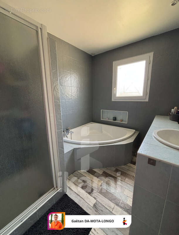 Maison à BELIN-BELIET