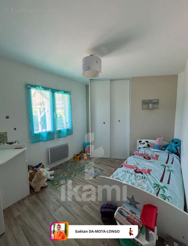 Maison à BELIN-BELIET