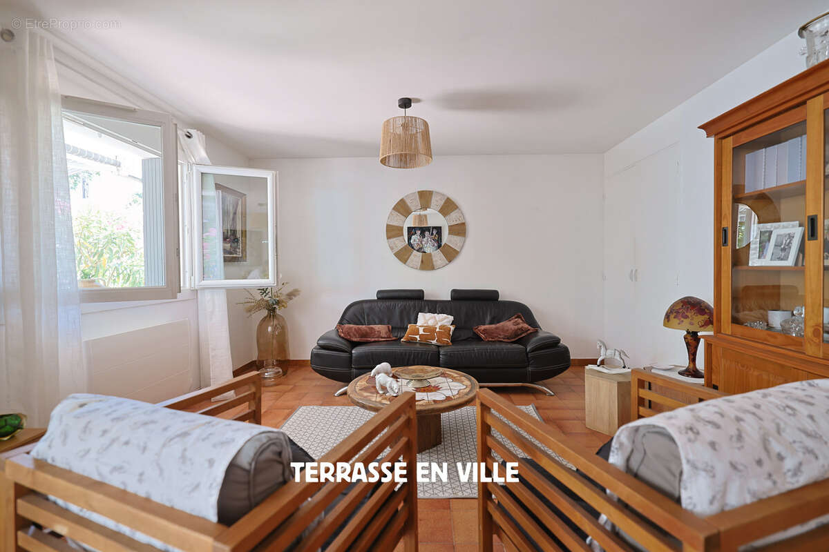 Appartement à LA SEYNE-SUR-MER