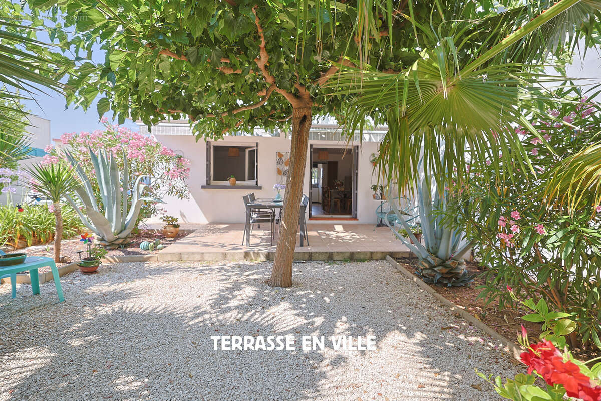 Appartement à LA SEYNE-SUR-MER