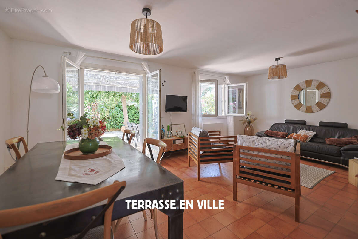 Appartement à LA SEYNE-SUR-MER