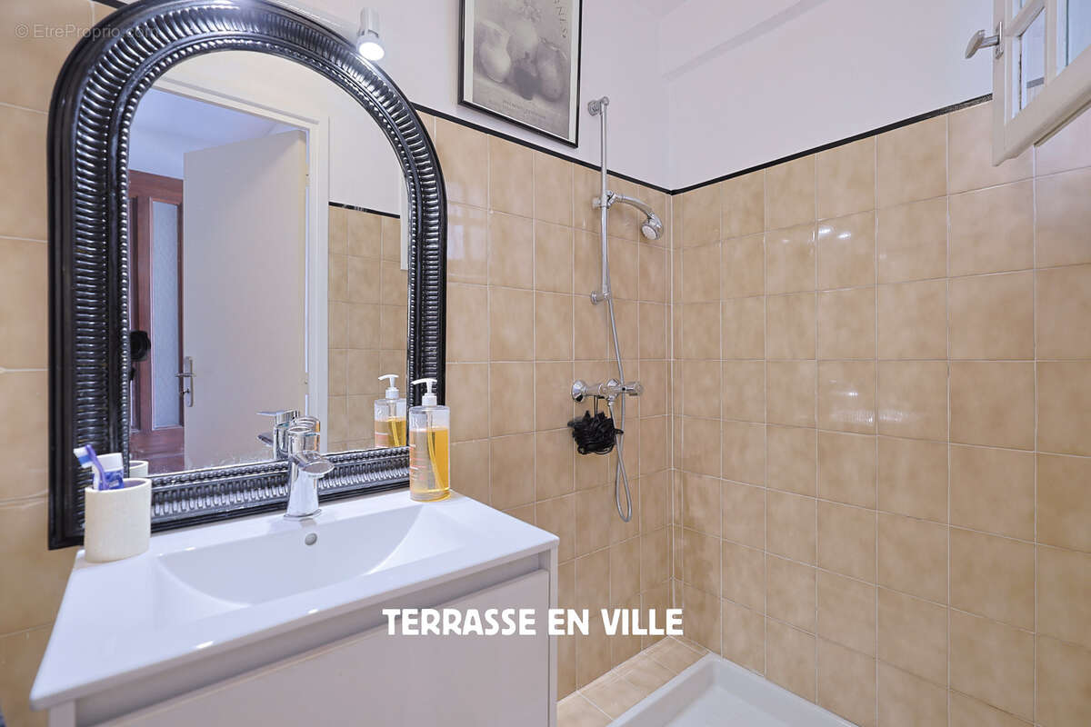 Appartement à LA SEYNE-SUR-MER