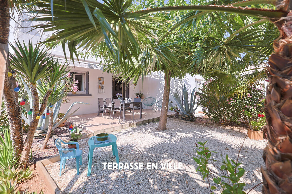 Appartement à LA SEYNE-SUR-MER