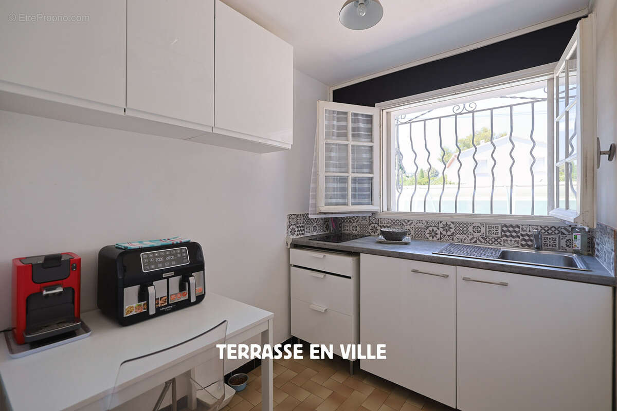 Appartement à LA SEYNE-SUR-MER