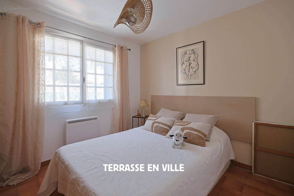 Appartement à LA SEYNE-SUR-MER