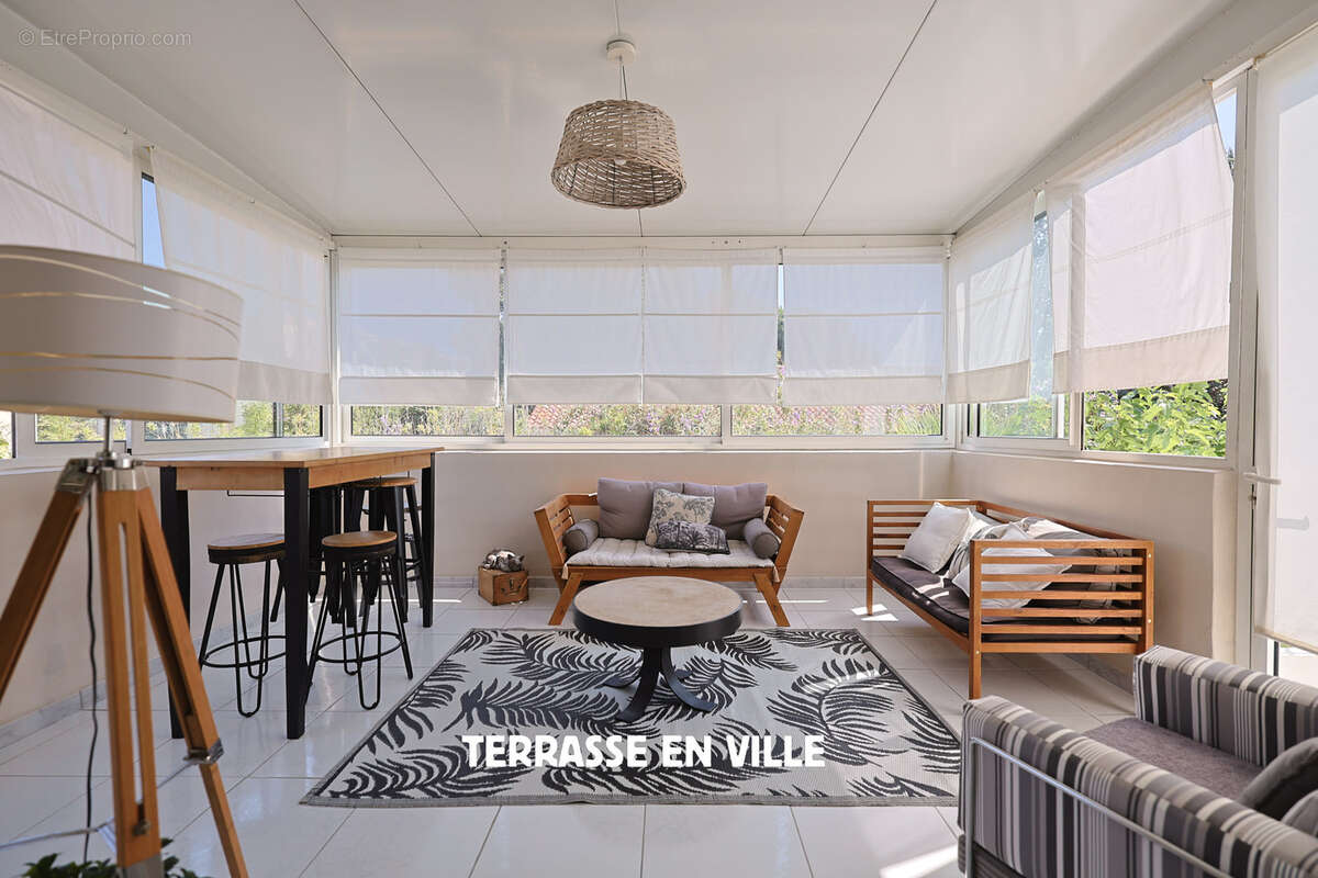 Appartement à LA SEYNE-SUR-MER