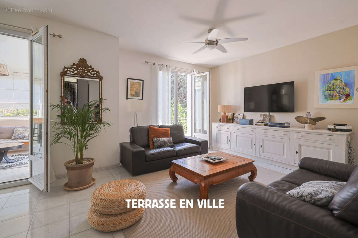 Appartement à LA SEYNE-SUR-MER