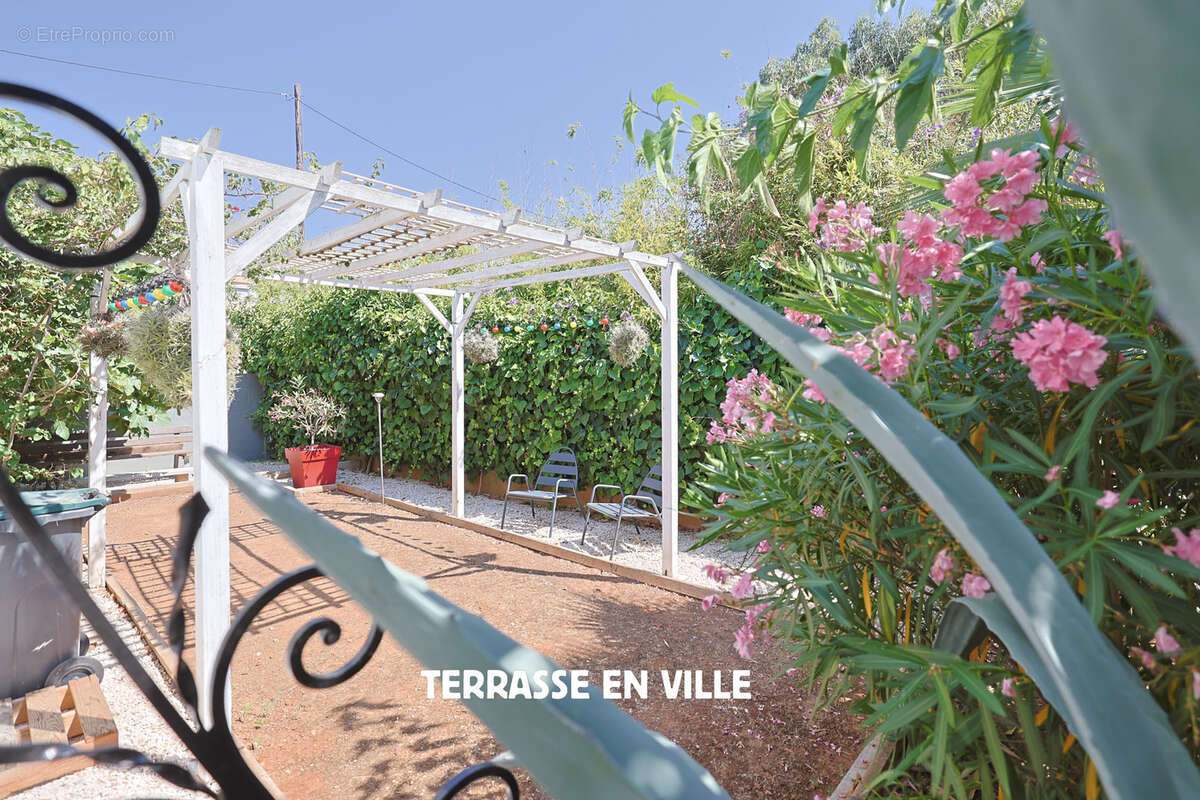 Appartement à LA SEYNE-SUR-MER