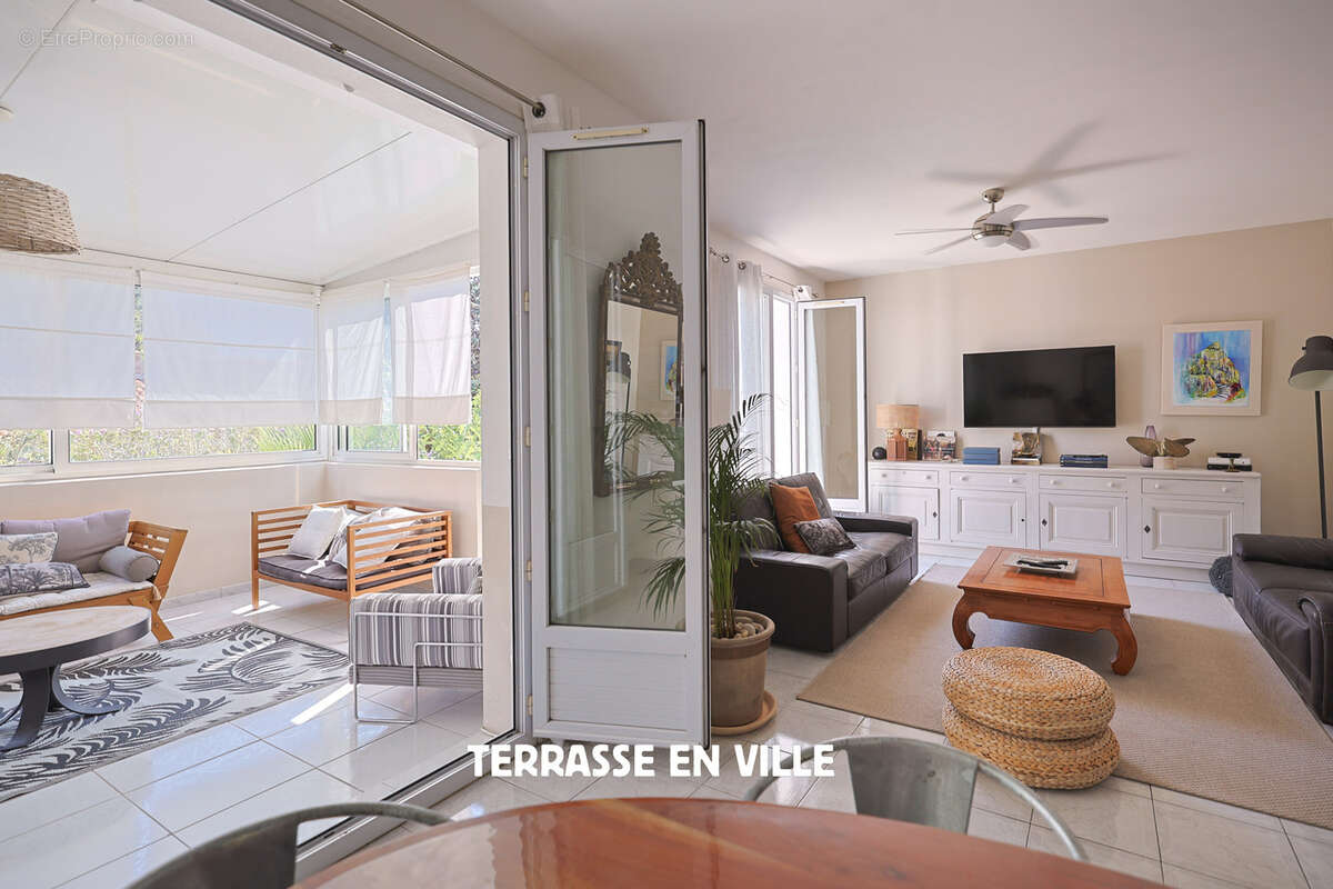 Appartement à LA SEYNE-SUR-MER