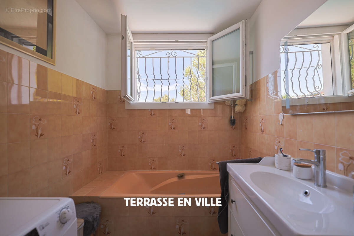 Appartement à LA SEYNE-SUR-MER