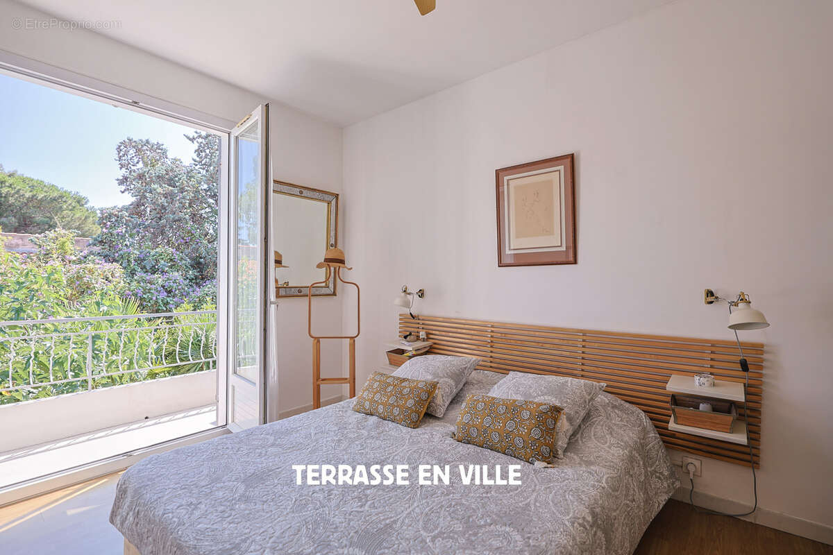 Appartement à LA SEYNE-SUR-MER