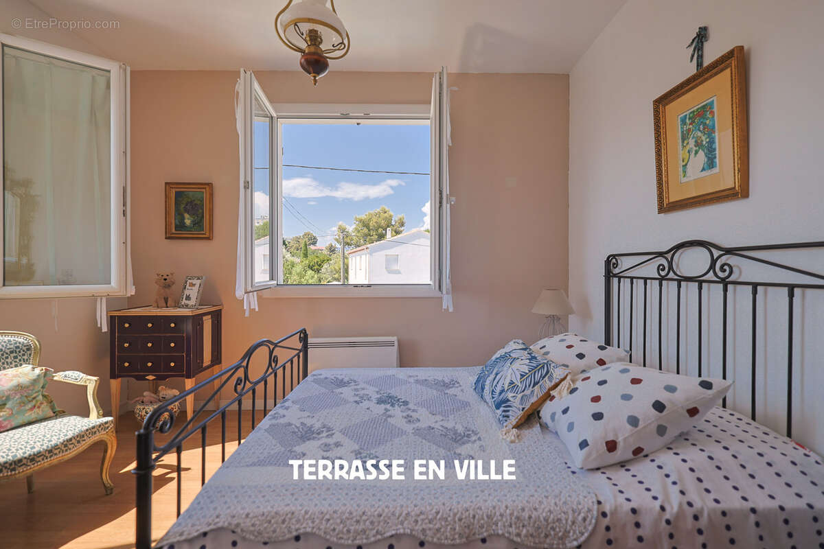 Appartement à LA SEYNE-SUR-MER