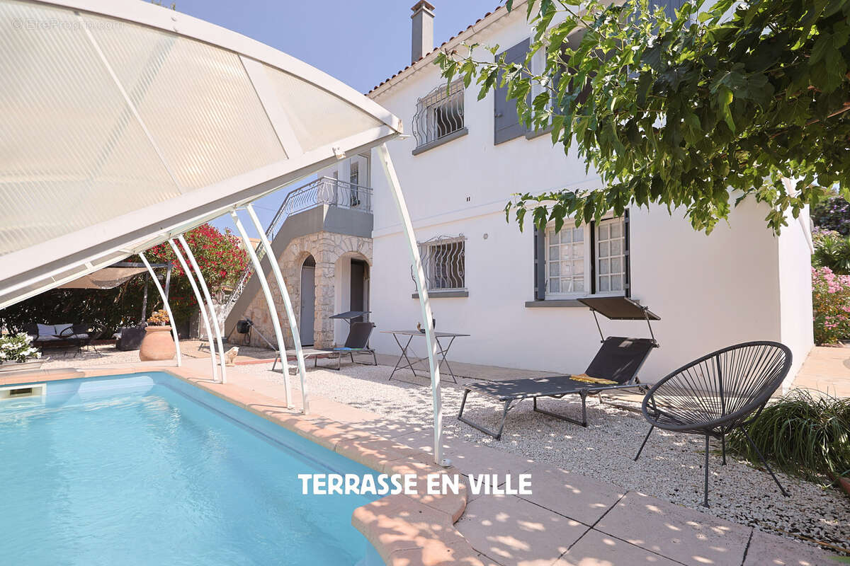 Appartement à LA SEYNE-SUR-MER