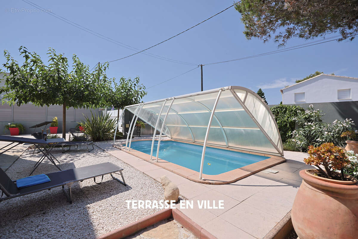 Appartement à LA SEYNE-SUR-MER