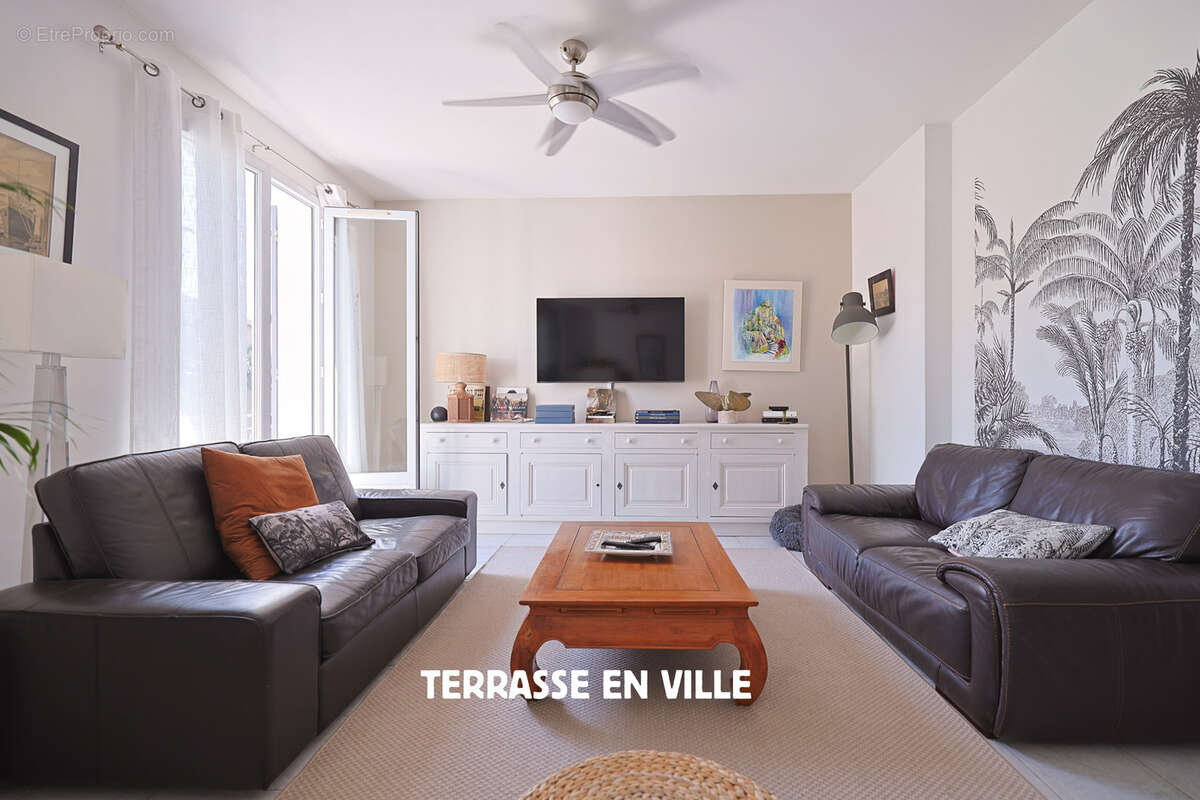 Appartement à LA SEYNE-SUR-MER