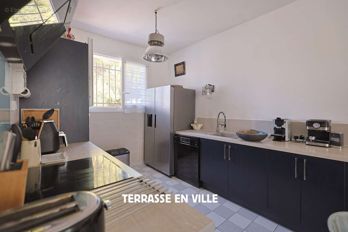 Appartement à LA SEYNE-SUR-MER