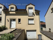 Appartement à CORNY-SUR-MOSELLE