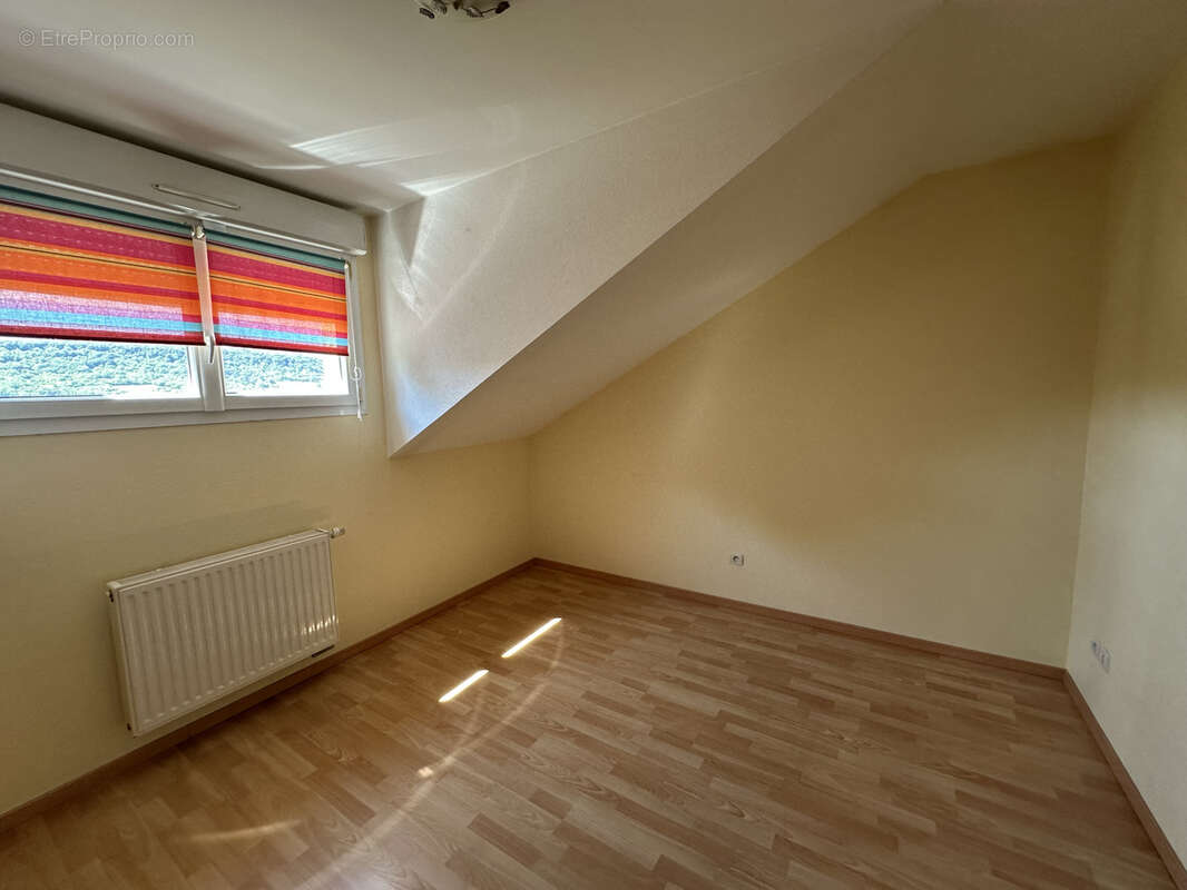 Appartement à CORNY-SUR-MOSELLE