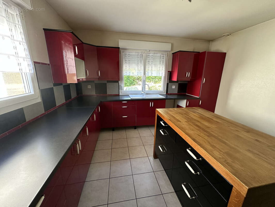 Appartement à CORNY-SUR-MOSELLE