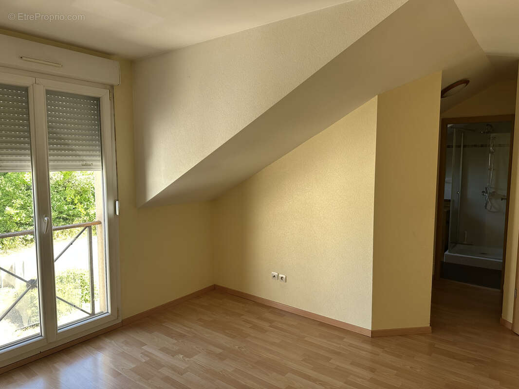 Appartement à CORNY-SUR-MOSELLE