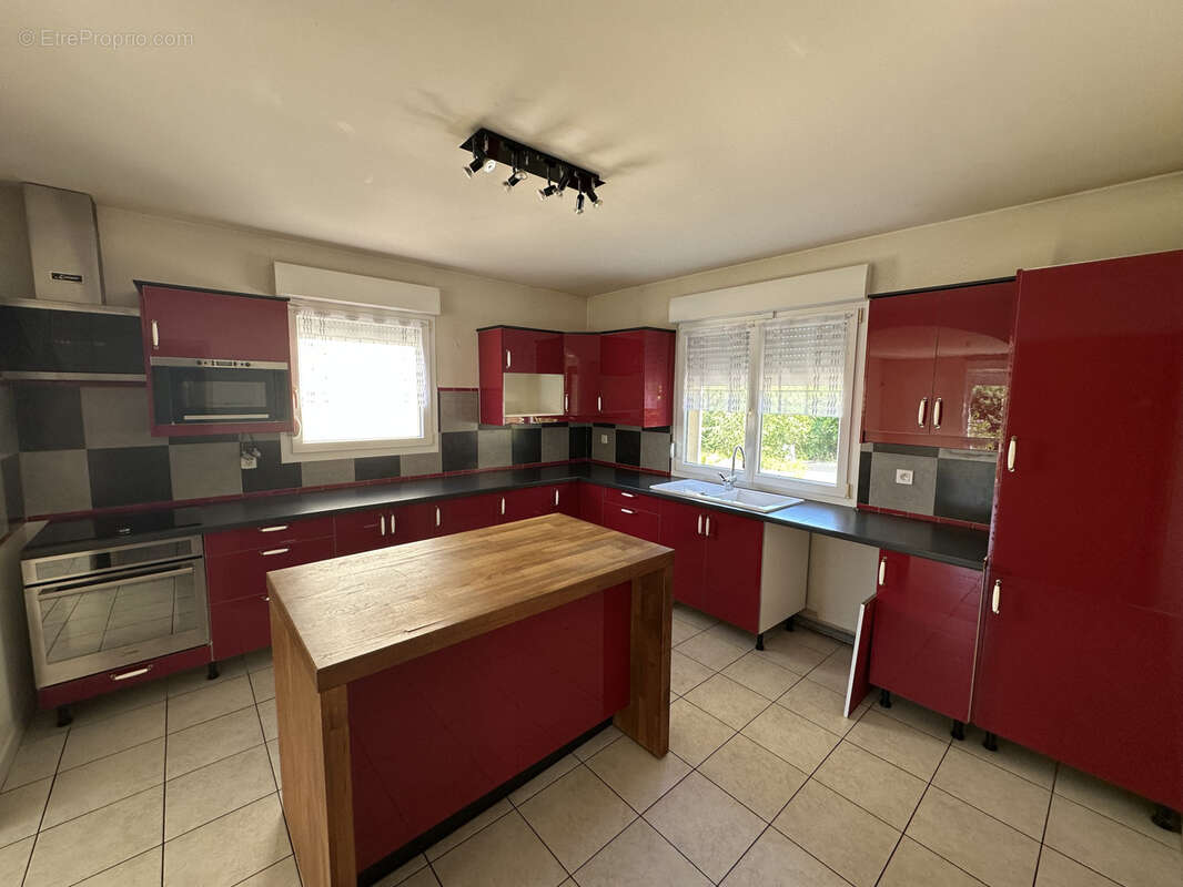 Appartement à CORNY-SUR-MOSELLE