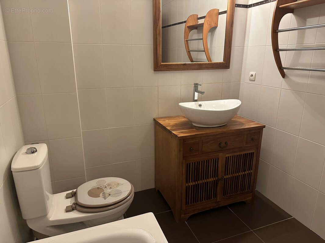 Appartement à CORNY-SUR-MOSELLE