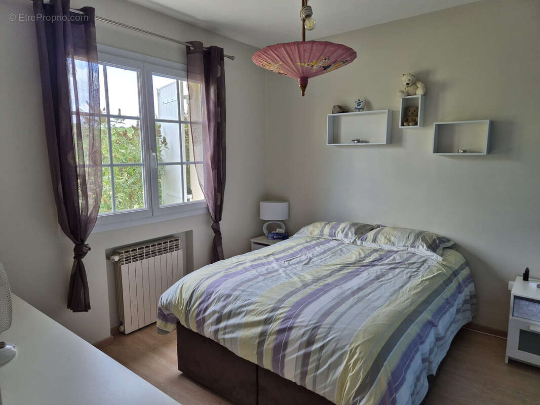 Maison à SAUVETERRE-DE-GUYENNE