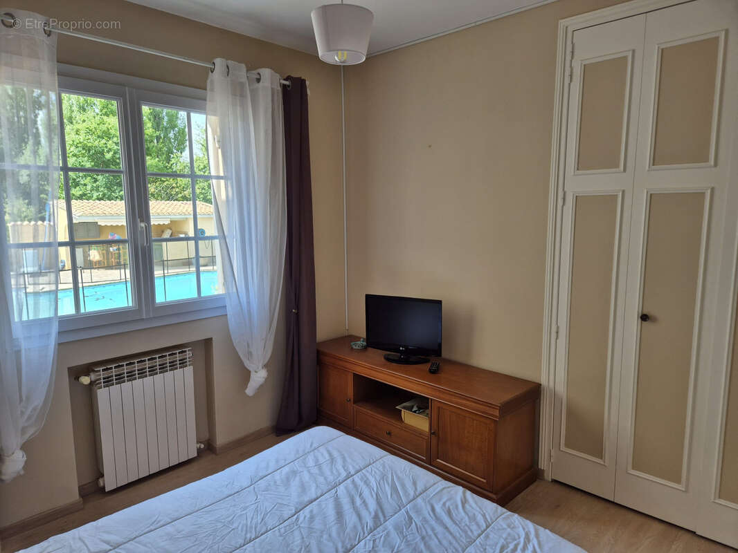 Maison à SAUVETERRE-DE-GUYENNE