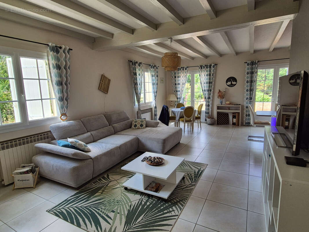 Maison à SAUVETERRE-DE-GUYENNE