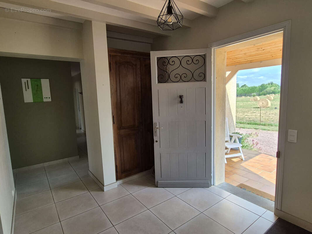 Maison à SAUVETERRE-DE-GUYENNE