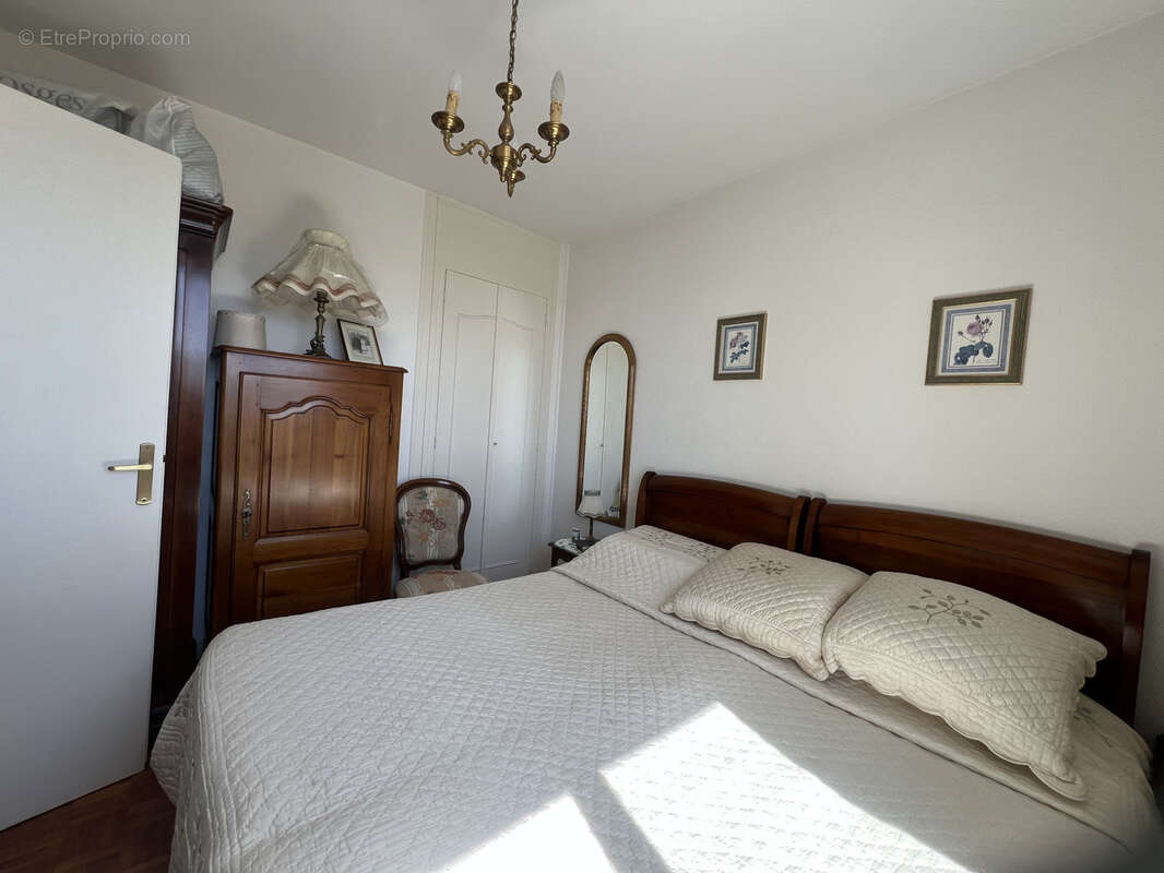 Appartement à TOURS