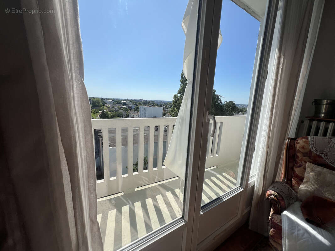 Appartement à TOURS