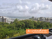 Appartement à FORT-DE-FRANCE