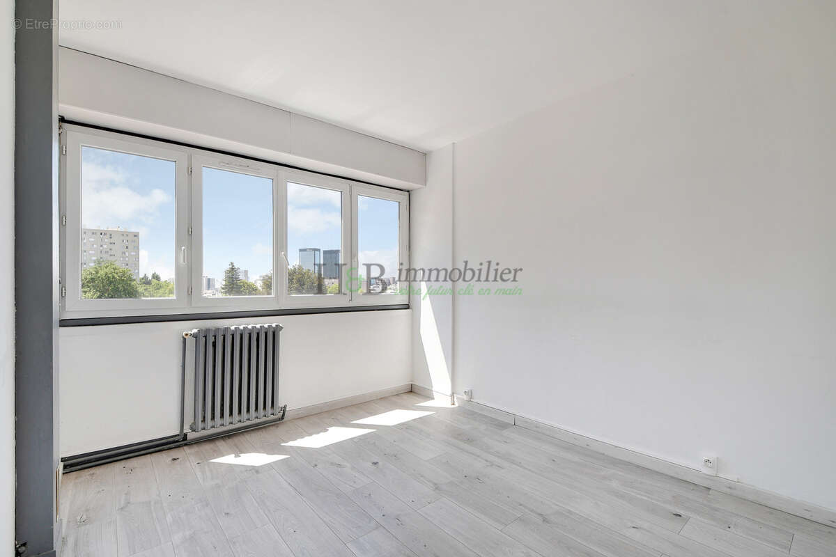 Appartement à BAGNOLET