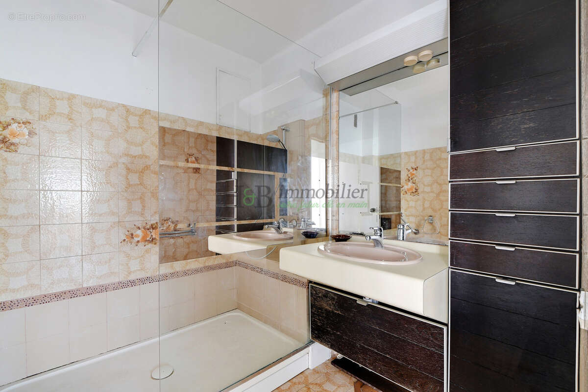 Appartement à BAGNOLET