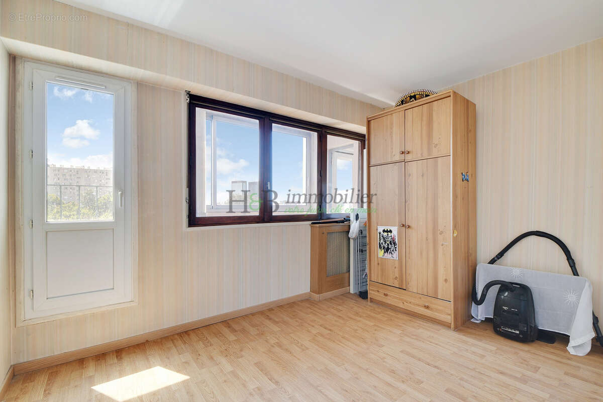 Appartement à BAGNOLET