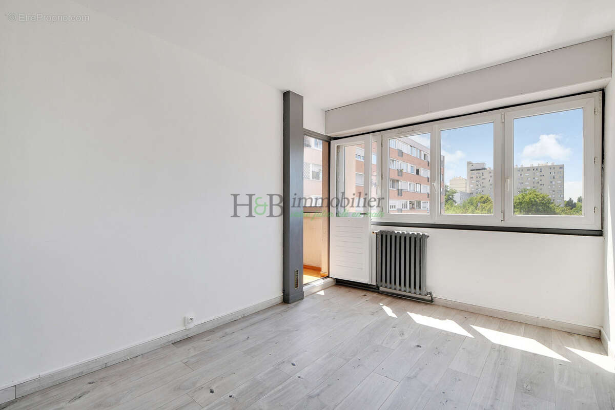 Appartement à BAGNOLET