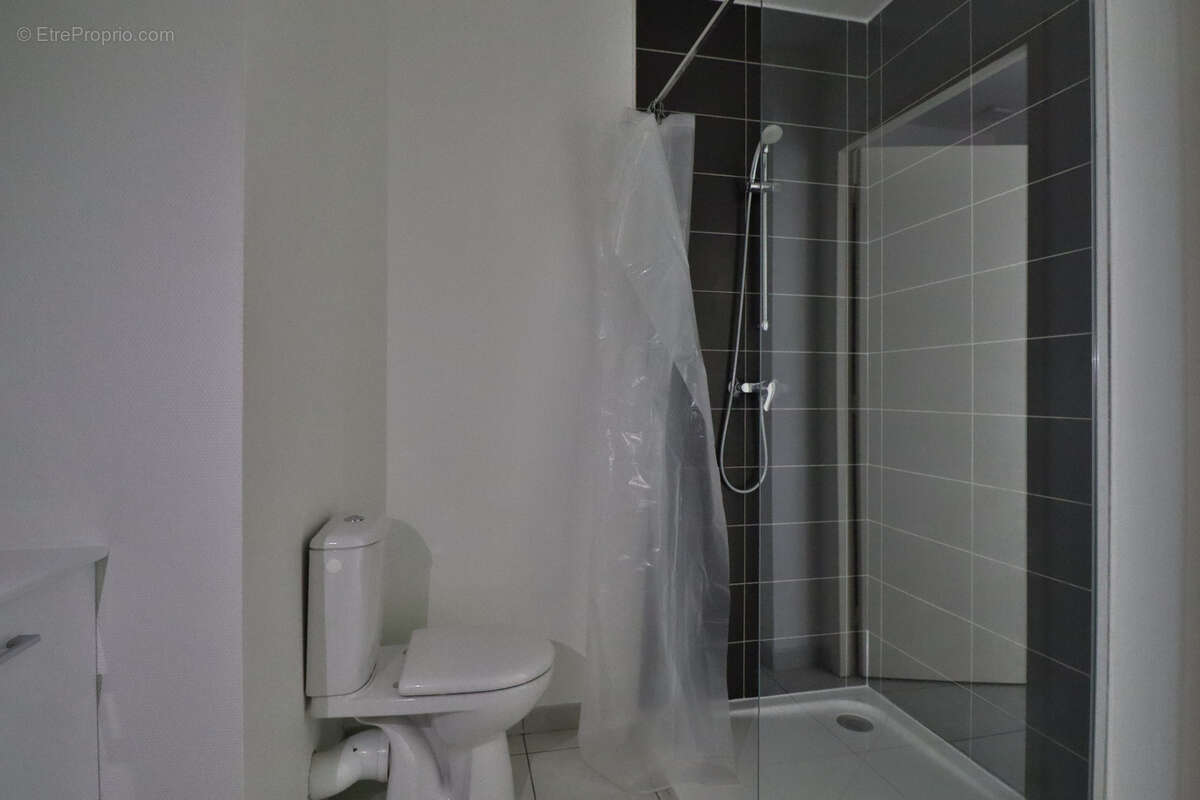 Appartement à TROYES