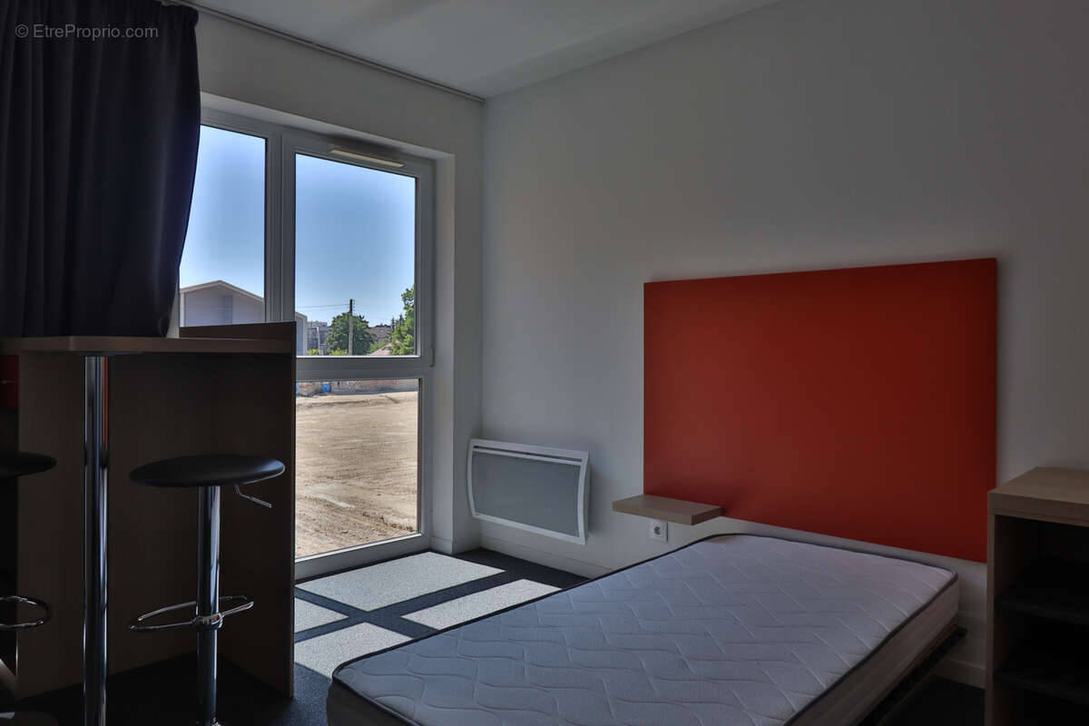 Appartement à TROYES