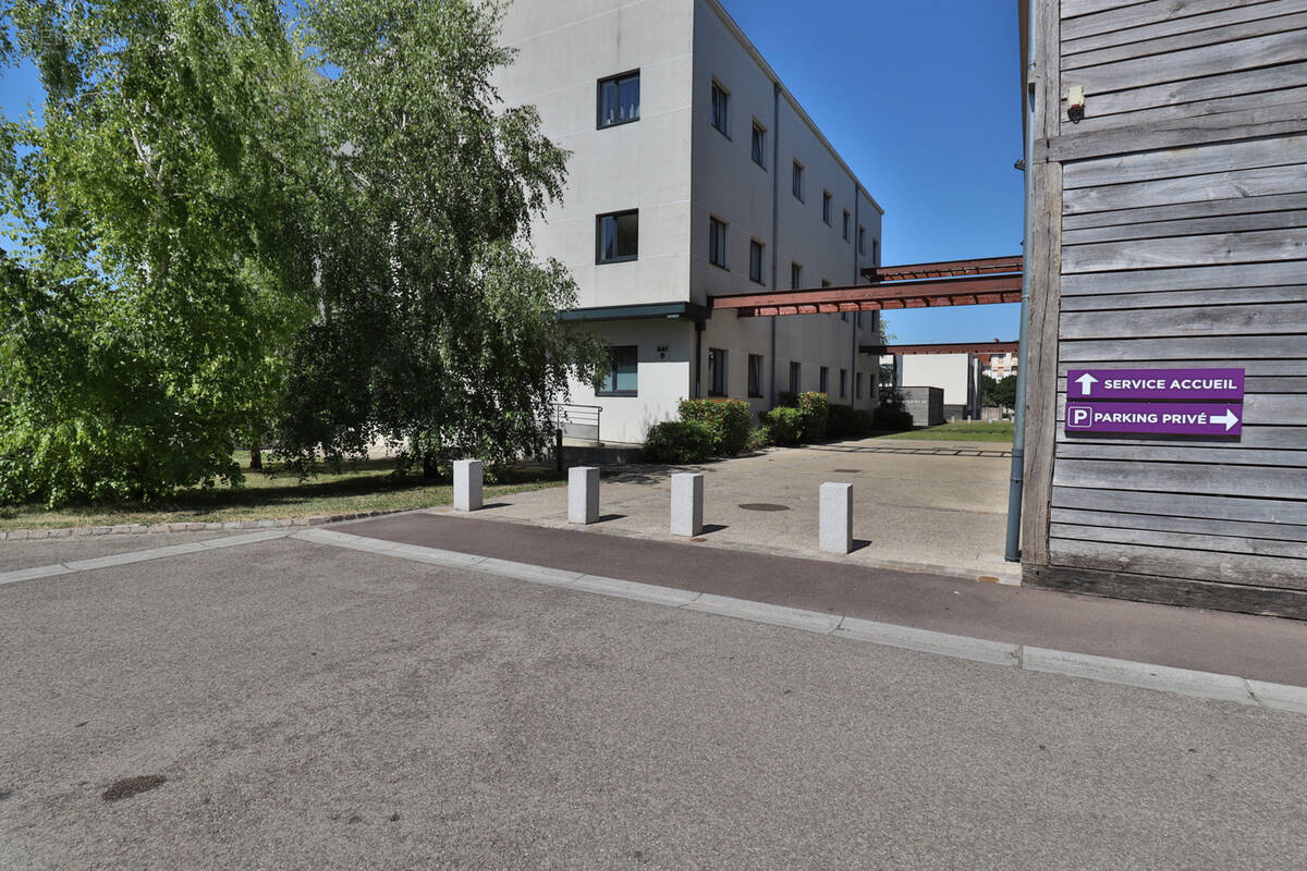 Appartement à TROYES