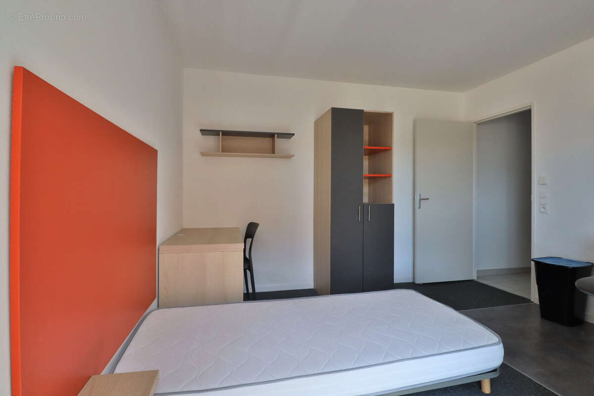 Appartement à TROYES