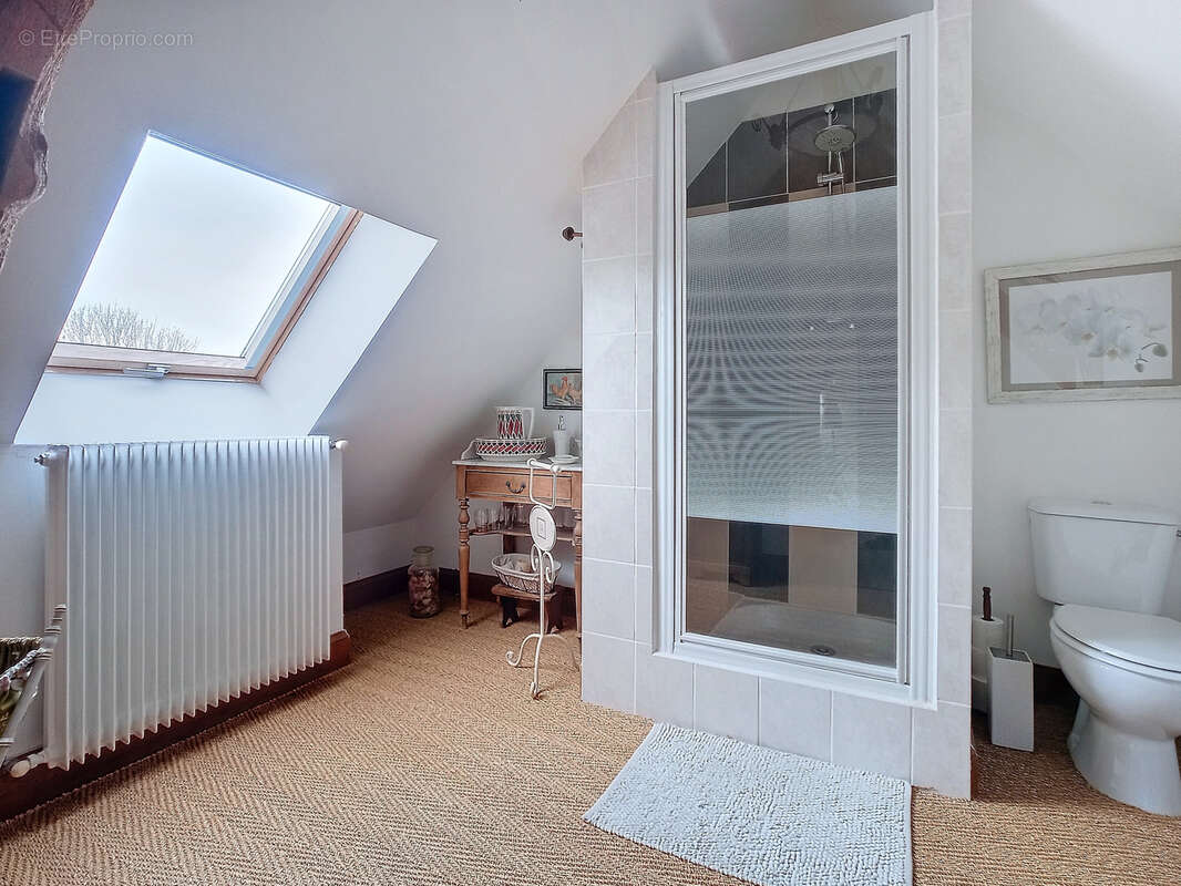 Maison à VILLERS-BOCAGE