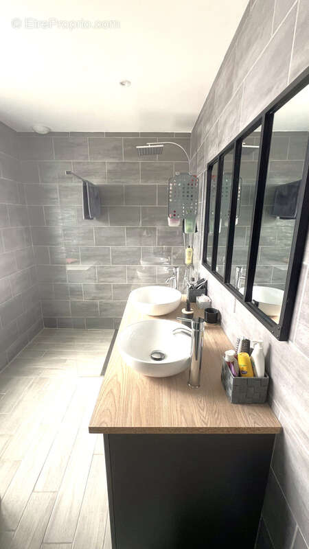 Maison à VILLEMOISAN