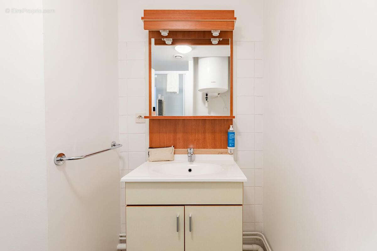 Appartement à BLOIS