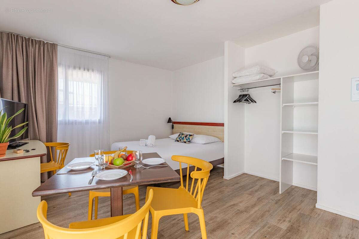 Appartement à BLOIS